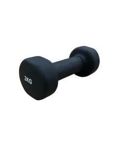 Neopren Dumbbell 2x2kg