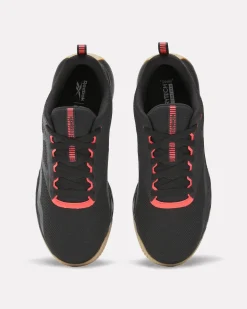 NFX Trainer Black