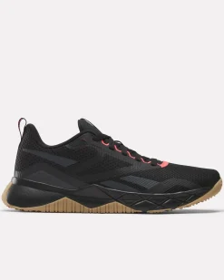NFX Trainer Black