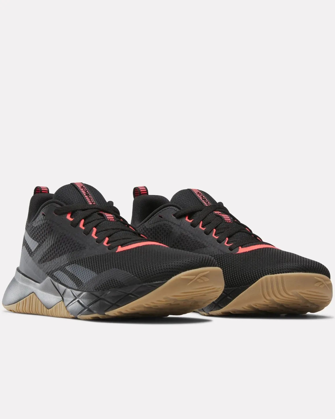NFX Trainer Black