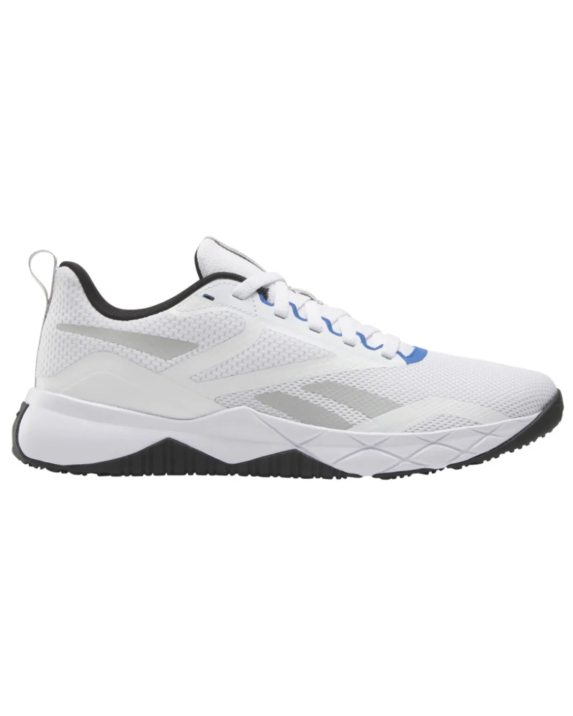 NFX Trainer White/Black/Blue