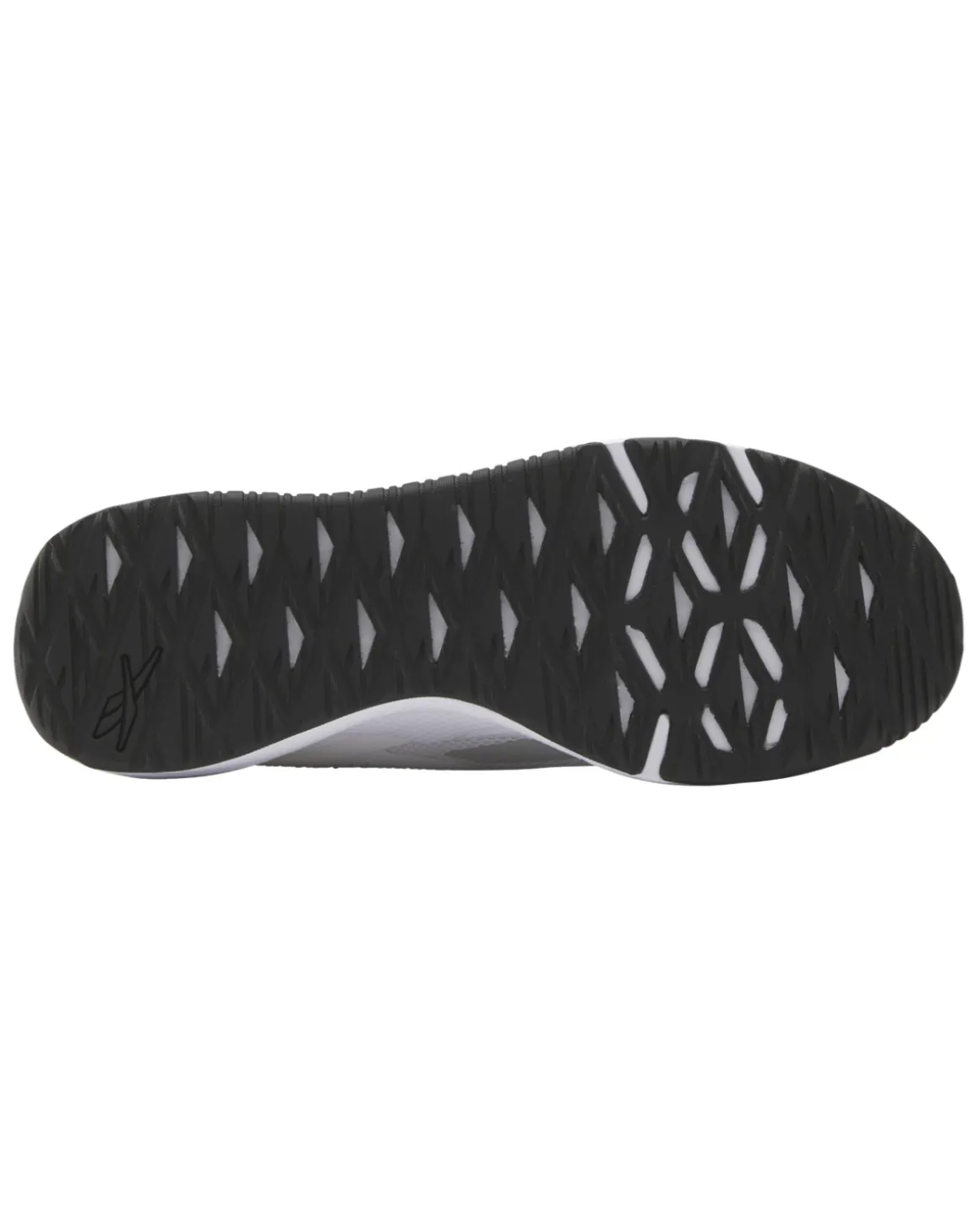 NFX Trainer White/Black/Blue