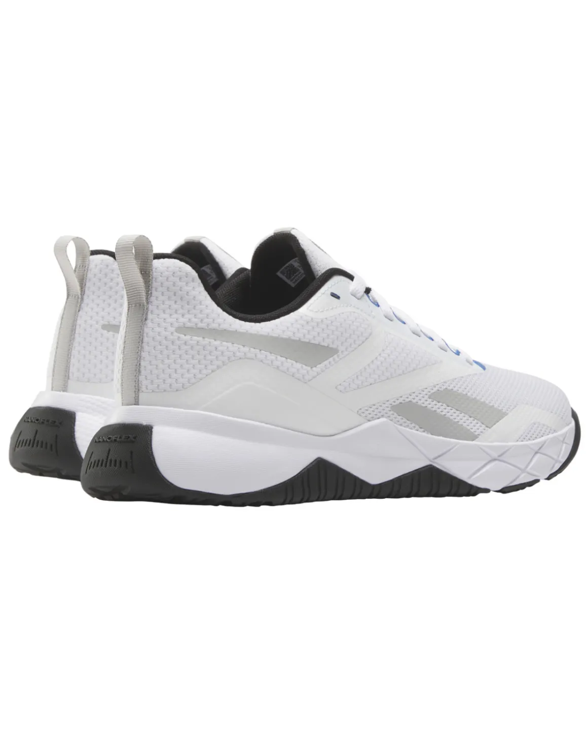 NFX Trainer White/Black/Blue