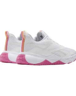 NFX Trainer White/Pink