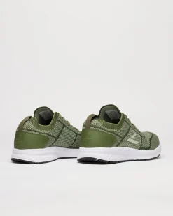 NHG City Core Shoe Green