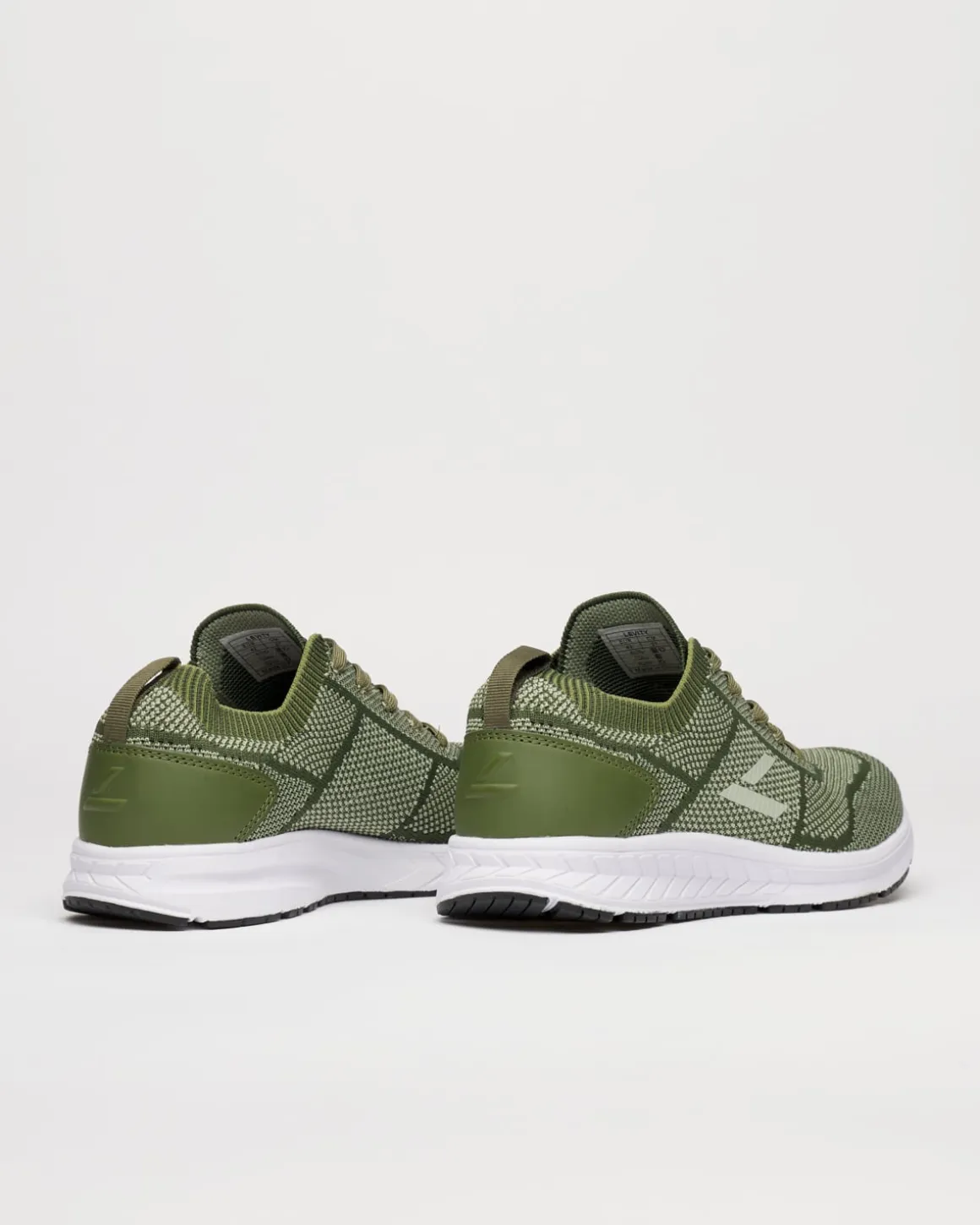 NHG City Core Shoe Green