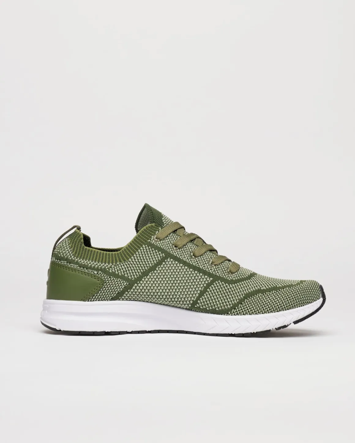 NHG City Core Shoe Green