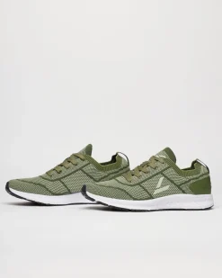NHG City Core Shoe Green