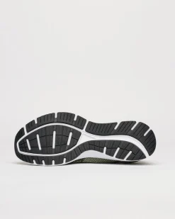 NHG City Core Shoe Green