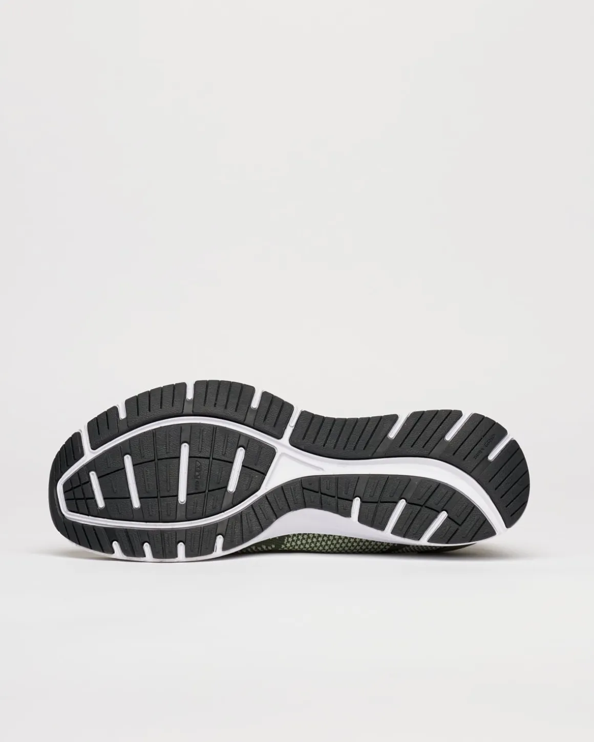 NHG City Core Shoe Green