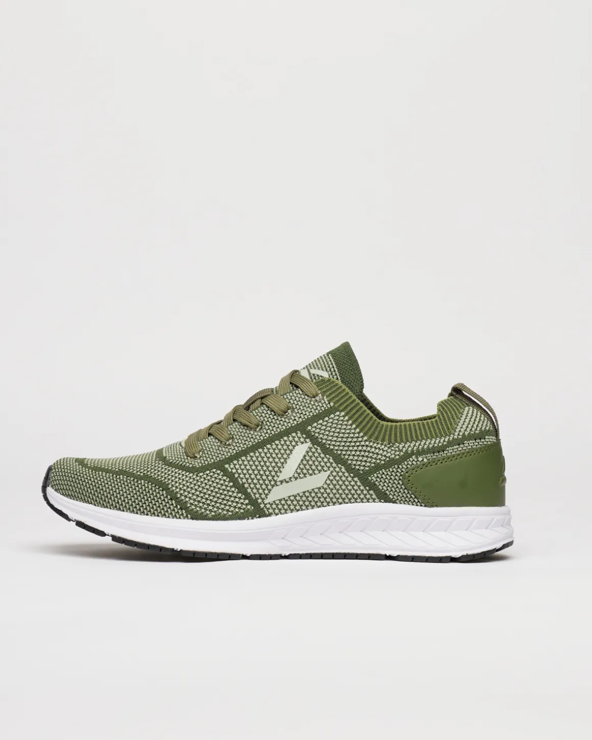 NHG City Core Shoe Green