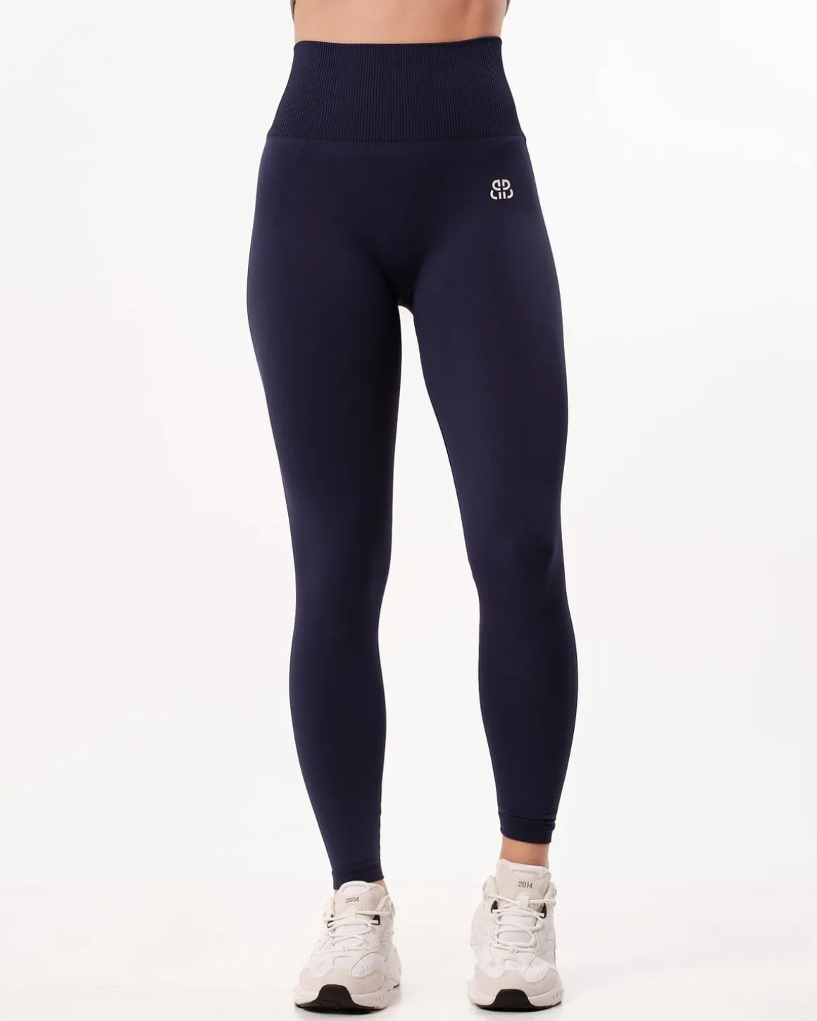 Norgepakke! Hyper Bra+Top+Tights Blue/Red