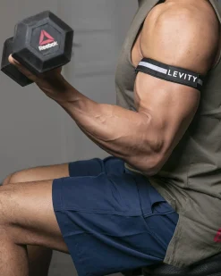 Occlusion Band Arms