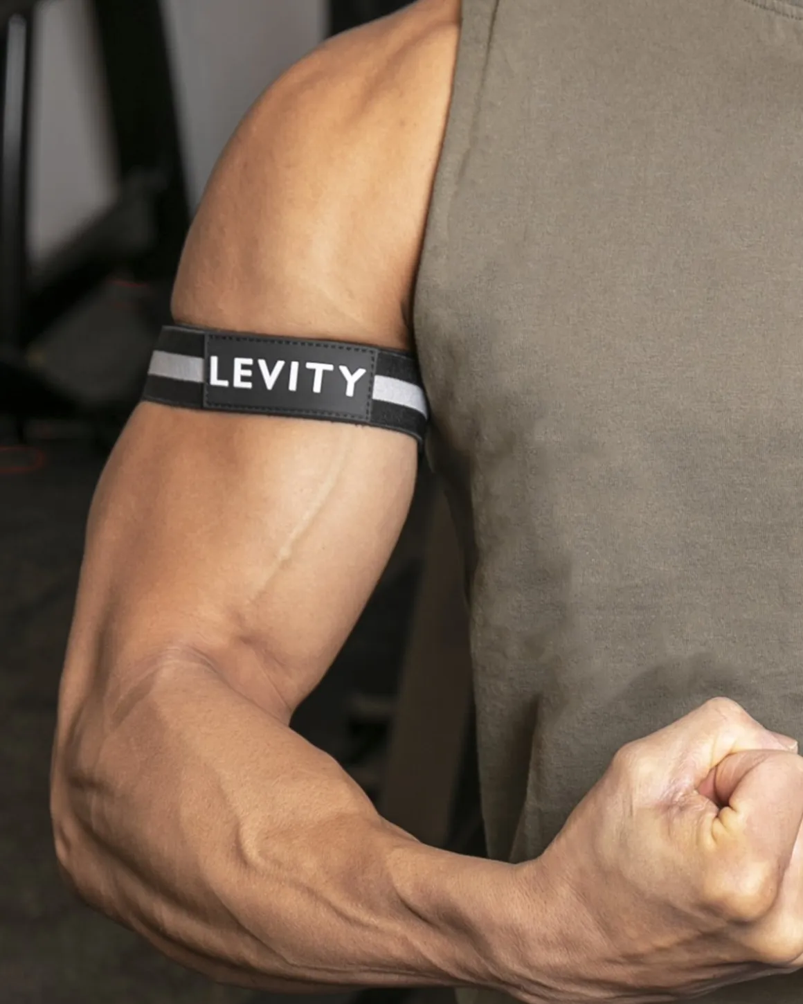 Occlusion Band Arms