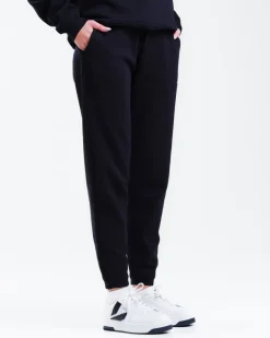 Off Duty Classic Sweatpants Black