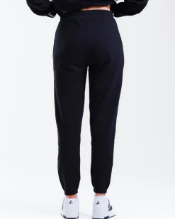 Off Duty Classic Sweatpants Black