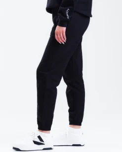 Off Duty Classic Sweatpants Black