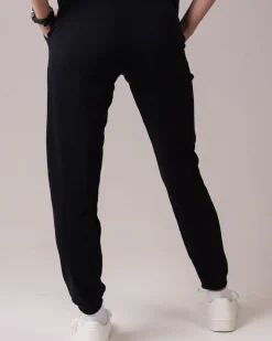 Off Duty Classic Sweatpants Black