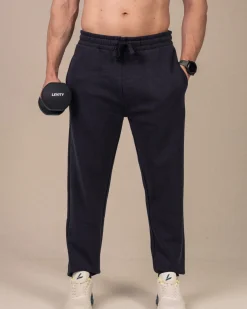 Off Duty Sweatpants M Black Charcoal