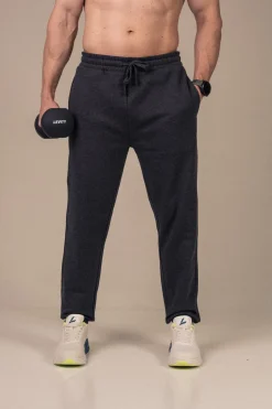 Off Duty Sweatpants M Light Grey+Dark Grey 2-PACK