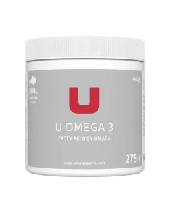 Omega-3 275 caps