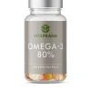 Omega-3 80% 100 caps