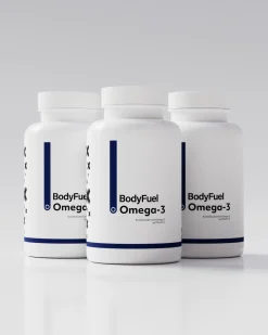 Omega-3 90x1000mg (3-pack)
