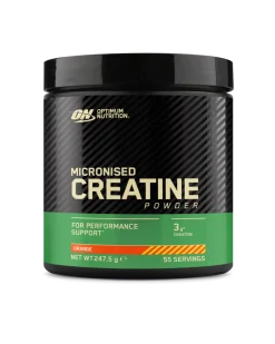 ON Creatine Powder 247g