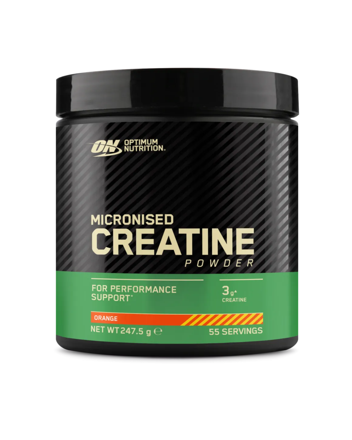 ON Creatine Powder 247g