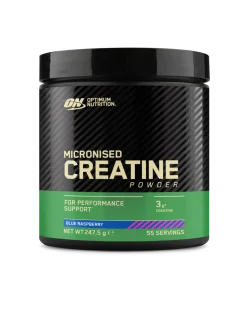 ON Creatine Powder 247g