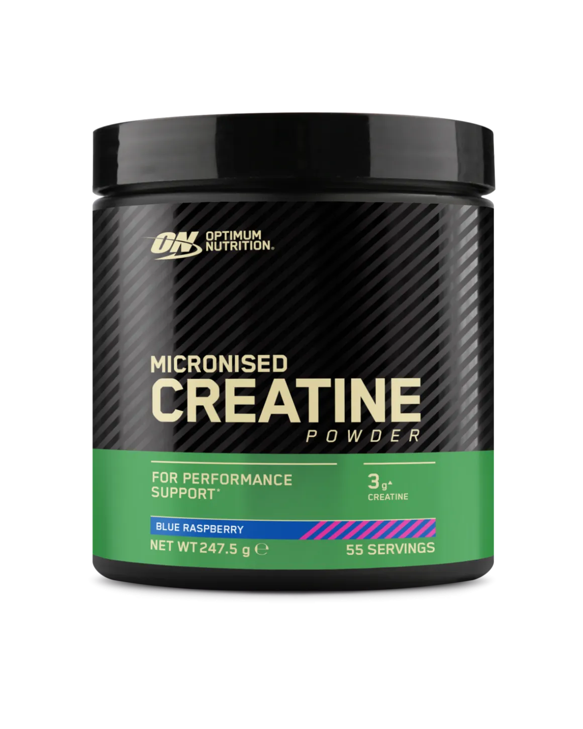 ON Creatine Powder 247g