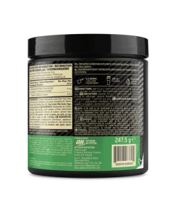 ON Creatine Powder 247g