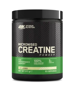 ON Creatine Powder Unflavored 317g