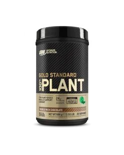ON 100% Gold Standard Plant Protein 684g