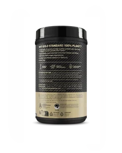 ON 100% Gold Standard Plant Protein 684g