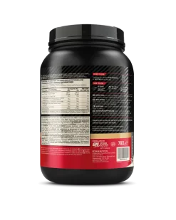 ON 100% Whey Gold Standard 780/768g