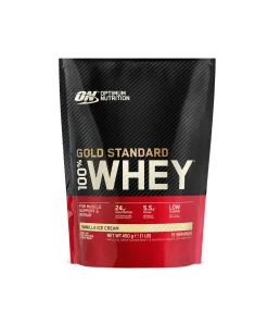 ON 100% Whey Gold Standard 450g