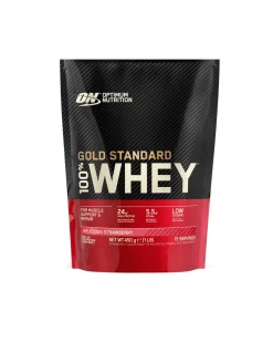 ON 100% Whey Gold Standard 450g