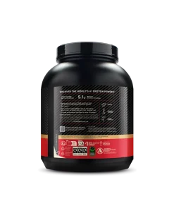 ON 100% Whey Gold Standard 2kg