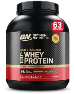 ON 100% Whey Gold Standard 2kg