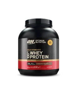 ON 100% Whey Gold Standard 2kg