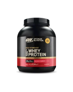 ON 100% Whey Gold Standard 2kg