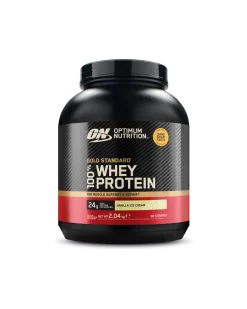 ON 100% Whey Gold Standard 2kg