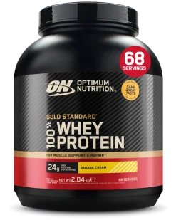 ON 100% Whey Gold Standard 2kg