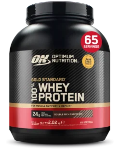 ON 100% Whey Gold Standard 2kg