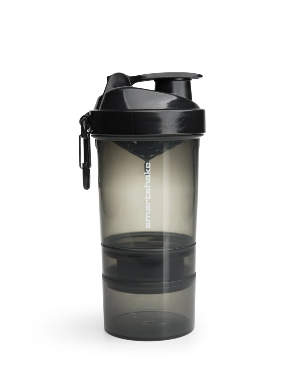 Original2GO Gunsmoke Black 600ml