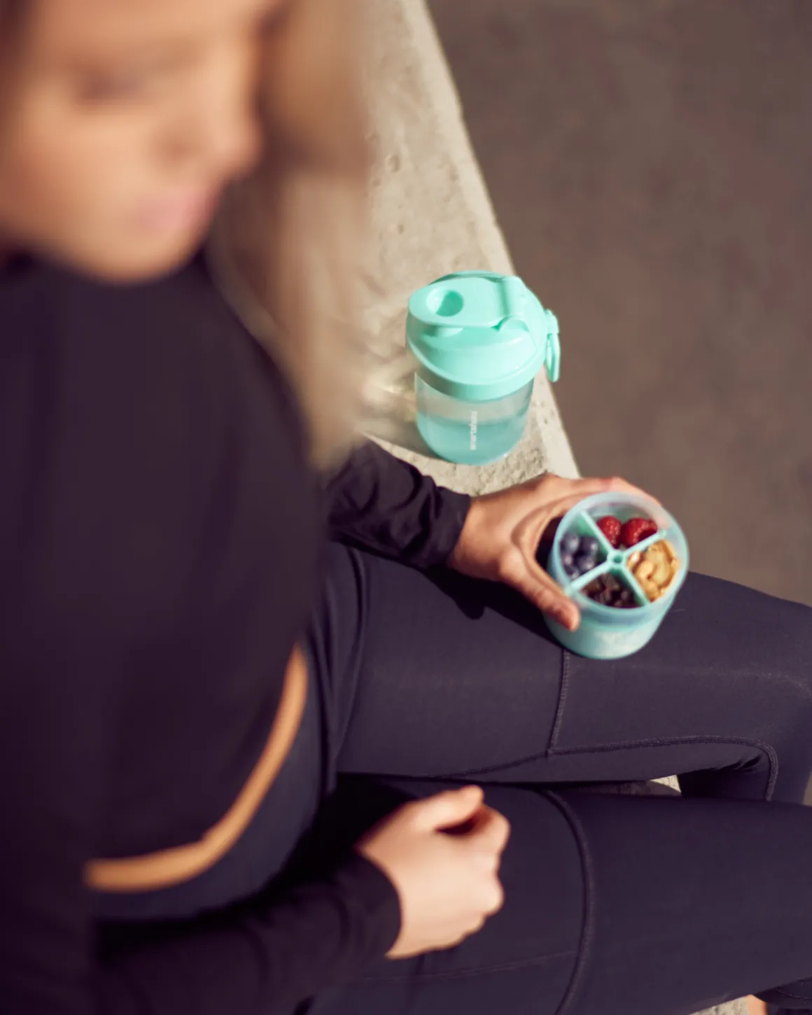 Original2GO Mint Green 600ml