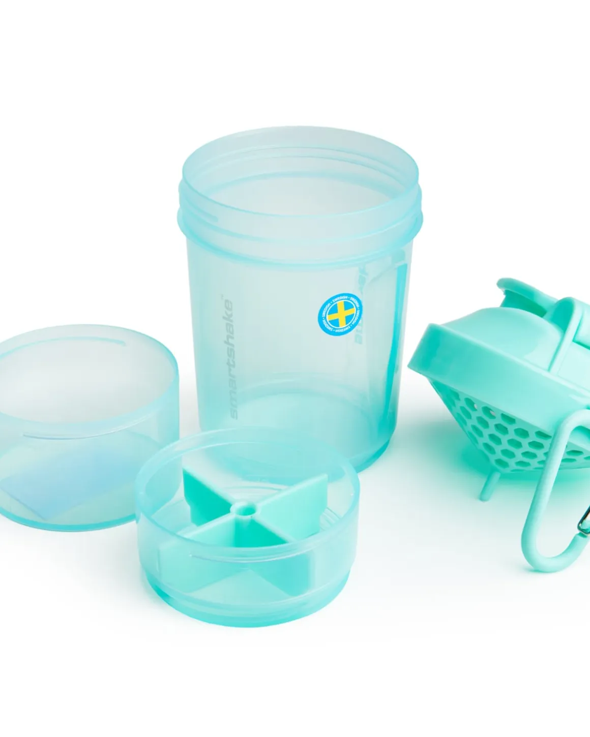 Original2GO Mint Green 600ml