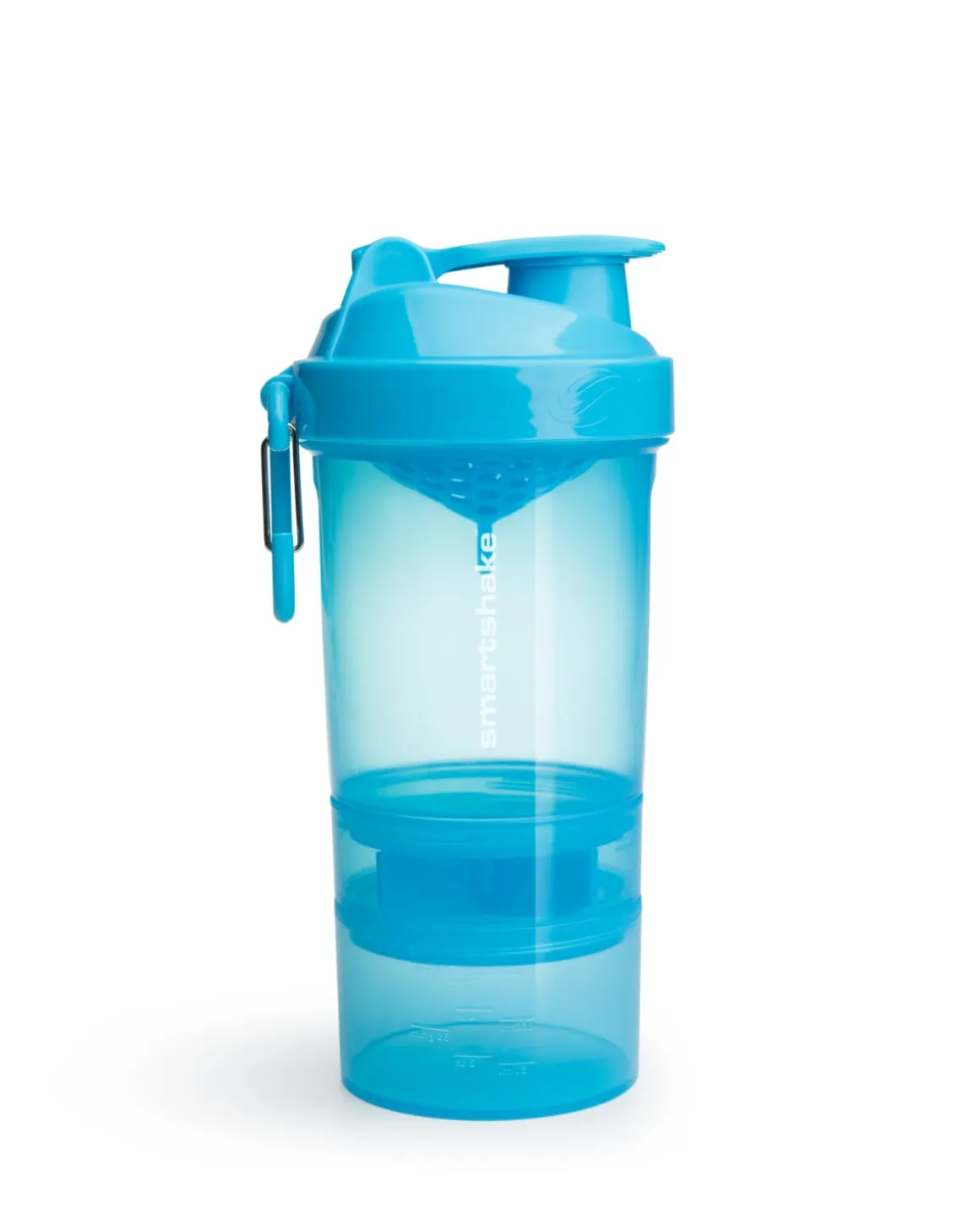 Original2Go Neon Blue 600ml