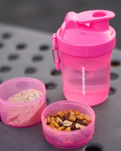 Original2Go Neon Pink 600ml